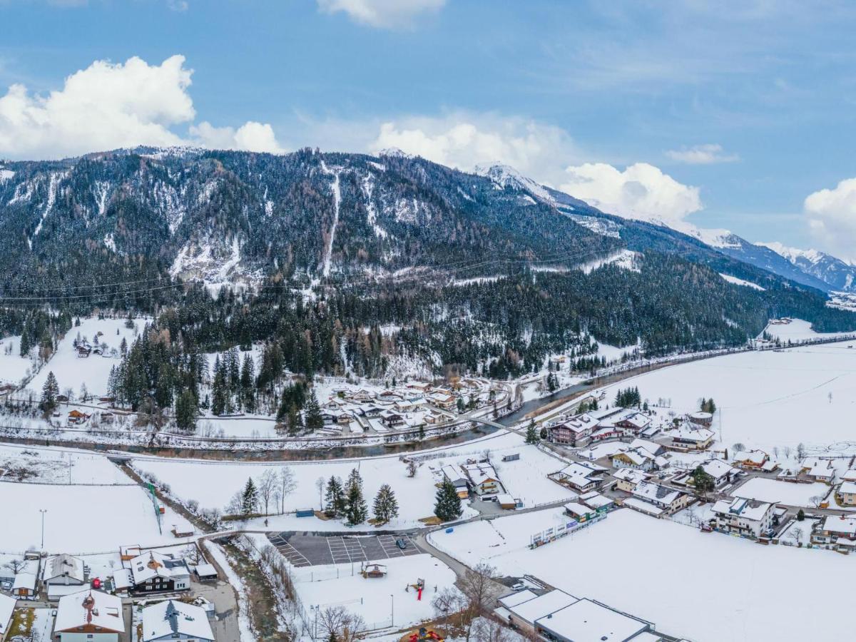 Celine Top 3 Bramberg am Wildkogel Exterior foto