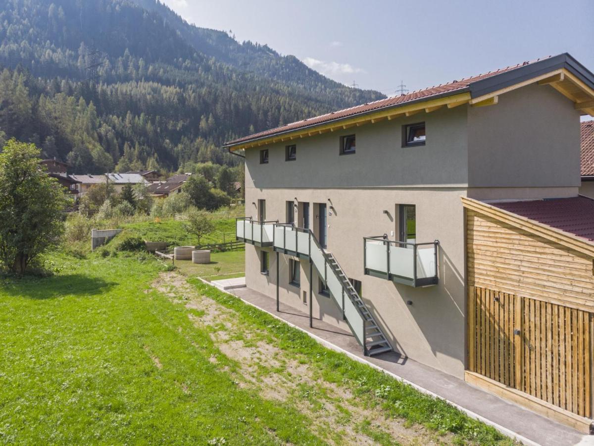 Celine Top 3 Bramberg am Wildkogel Exterior foto
