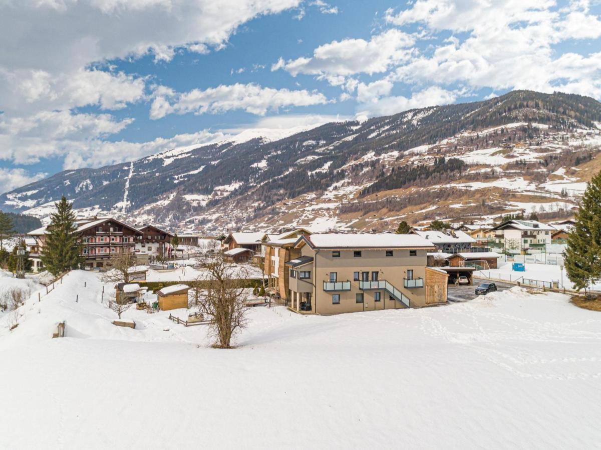 Celine Top 3 Bramberg am Wildkogel Exterior foto