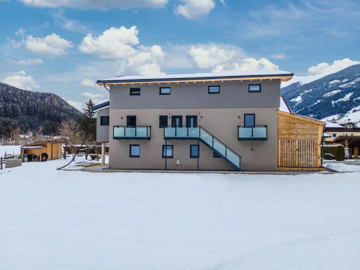 Celine Top 3 Bramberg am Wildkogel Exterior foto
